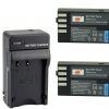 (New) D-Li109 Battery and Charger Set